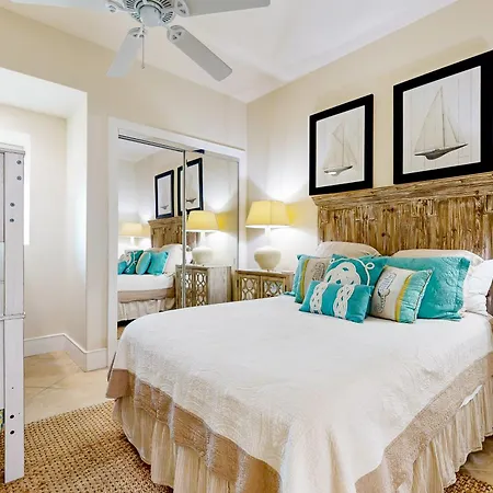 Turquoise Place #2205C-2