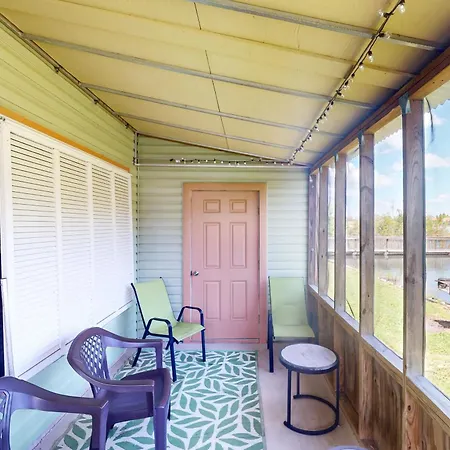 Orange Beach Villas #4374B - Dockside-3