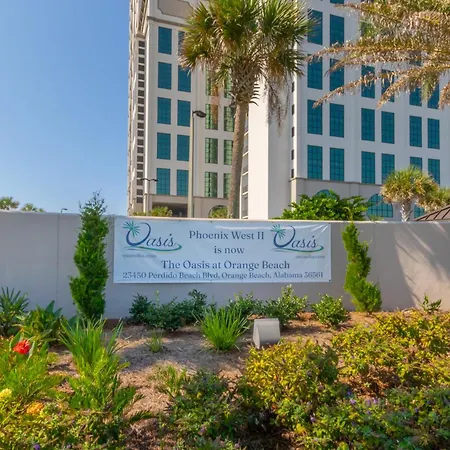 The Oasis At Orange Beach Condos By Hosteeva-2