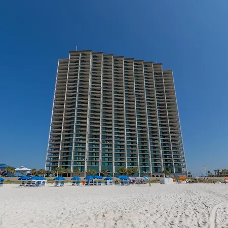 The Oasis At Orange Beach Condos By Hosteeva-3