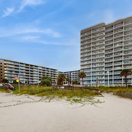 Tradewinds 601-2