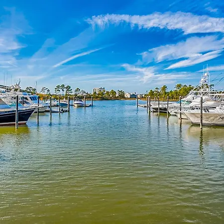 The Wharf 406-2
