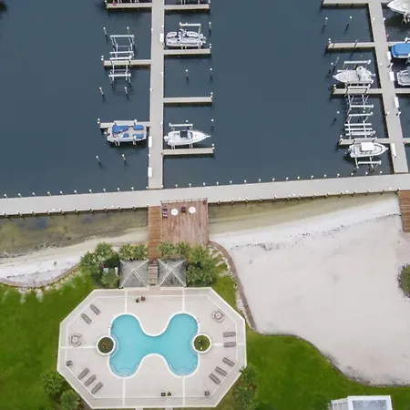 Perdido Grande 2502 By Vacation Homes Collection-3