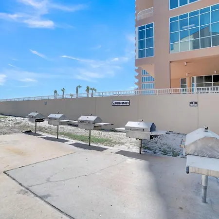 Sugar Beach 257 By Vacation Homes Collection-2