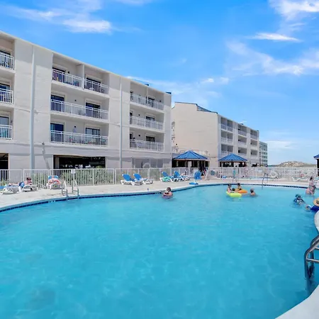 Sugar Beach 257 By Vacation Homes Collection-3