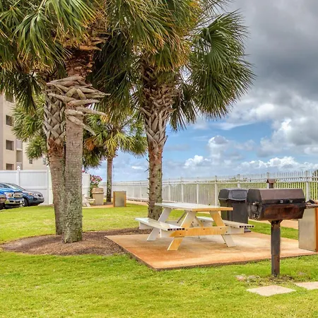 Seaside Beach & Racquet Club #4611-3