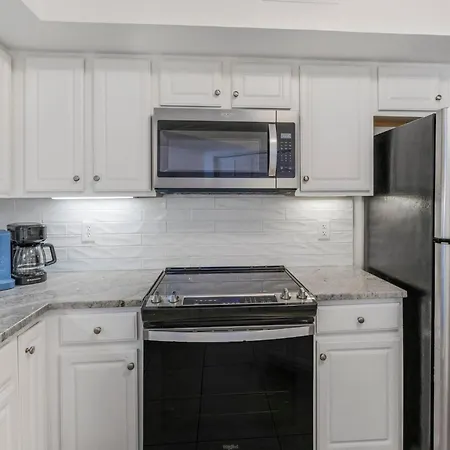 Windward Pointe 603 By Vacation Homes Collection-3