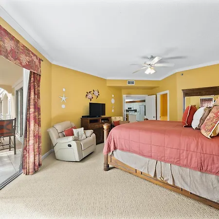 Perdido Grande 2502 By Vacation Homes Collection-2