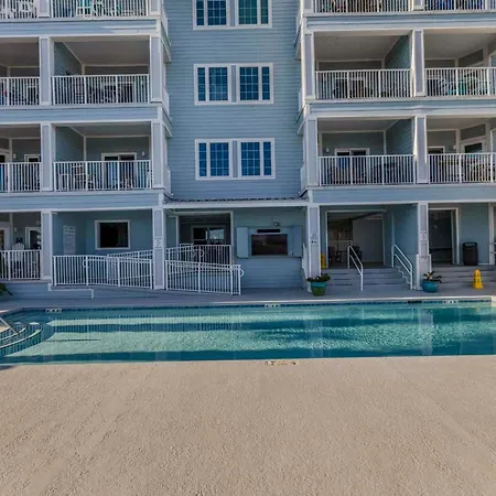 Grand Caribbean 408 By Vacation Homes Collection-3