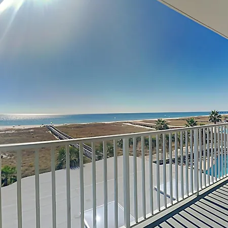 Tidewater Orange Beach #202-3