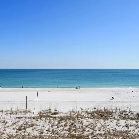 Seaside Beach & Racquet 1315 By Vacation Homes Collection-2