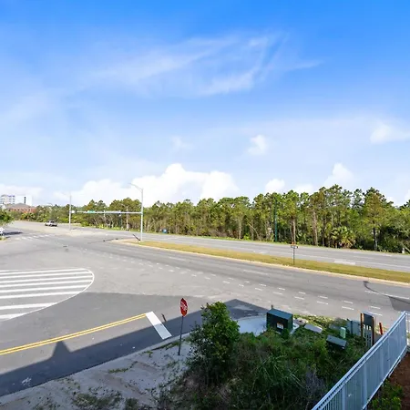 Seaside Beach & Racquet 1315 By Vacation Homes Collection-3