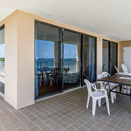 Bluewater Apartments III-3