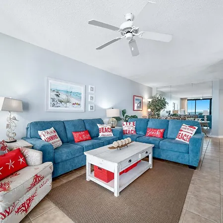 Windward Pointe 502-Beachfront 3Bd2Ba-Sleeps 8-3