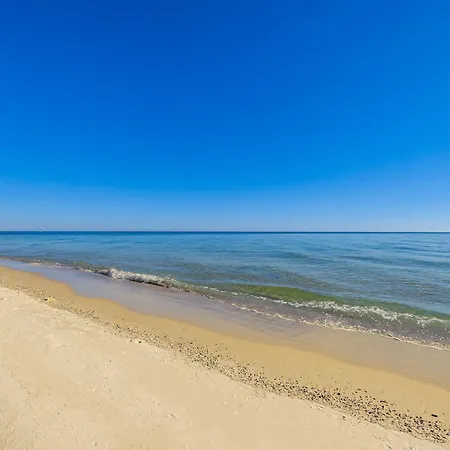 Escapes To The Shores 1101-3