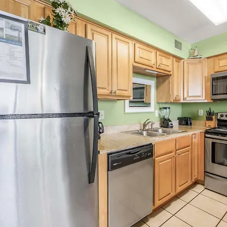 Seaside Beach & Racquet Club 4311 By Vacation Homes Collection-3