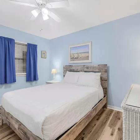 Seaside Beach & Racquet Club 4311 By Vacation Homes Collection-2