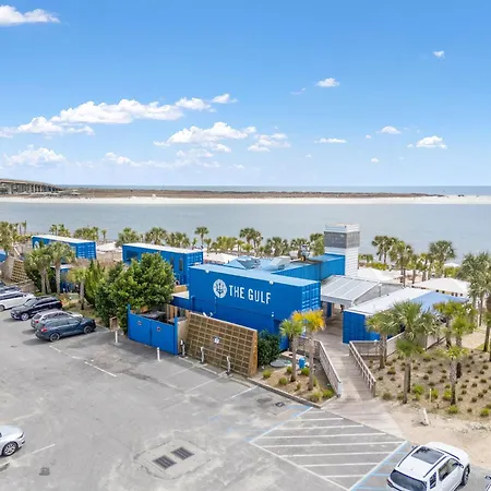 Perdido Dunes 21 By Vacation Homes Collection-2