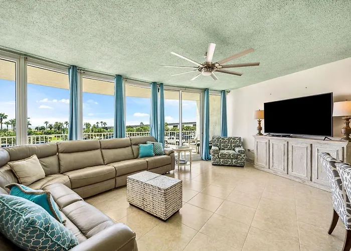 Caribe 213B Apartment Orange Beach