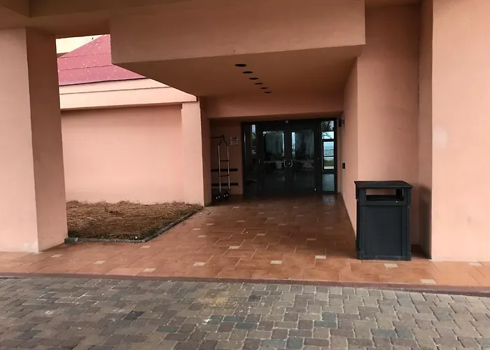 Sea Chase Aparthotel Orange Beach