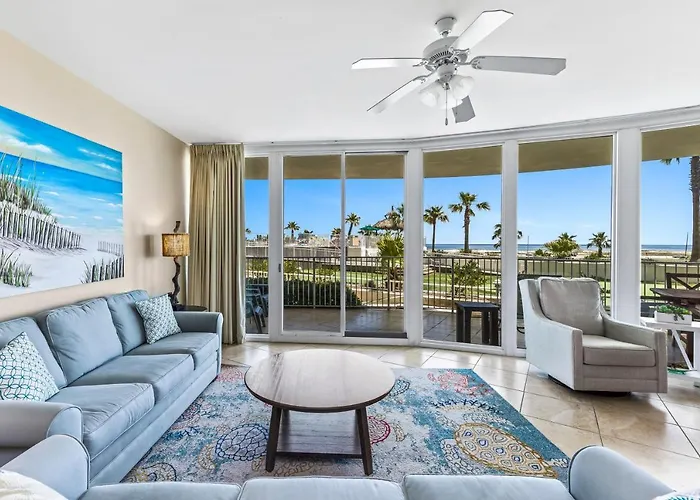 Caribe 212C Apartment Orange Beach