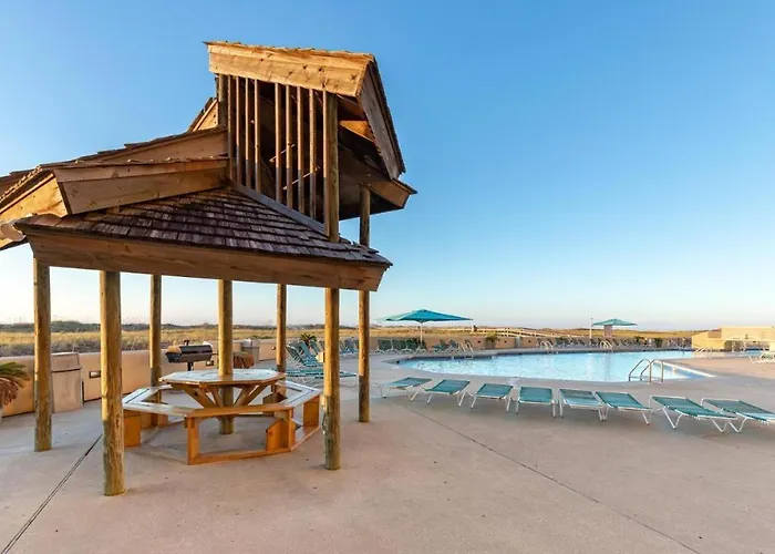 Vacayfun Condos-Phoenix VII 004 Orange Beach