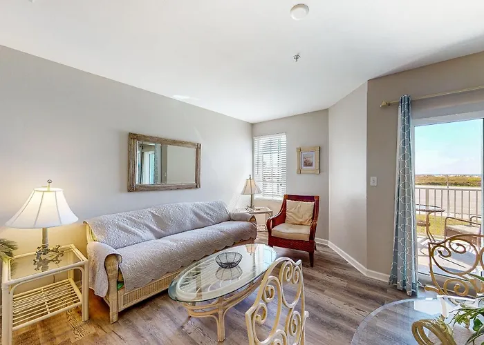 Grande Caribbean II Apartment Orange Beach