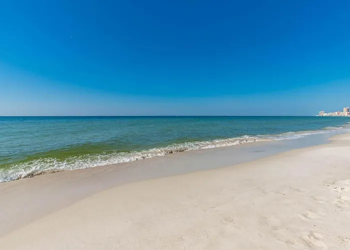 Phoenix VI By Brett Robinson Vacations Orange Beach