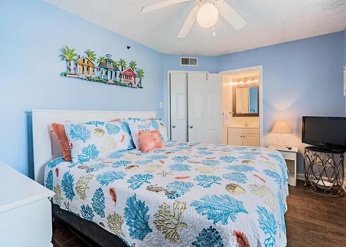 Tradewinds #1008 Apartment Orange Beach
