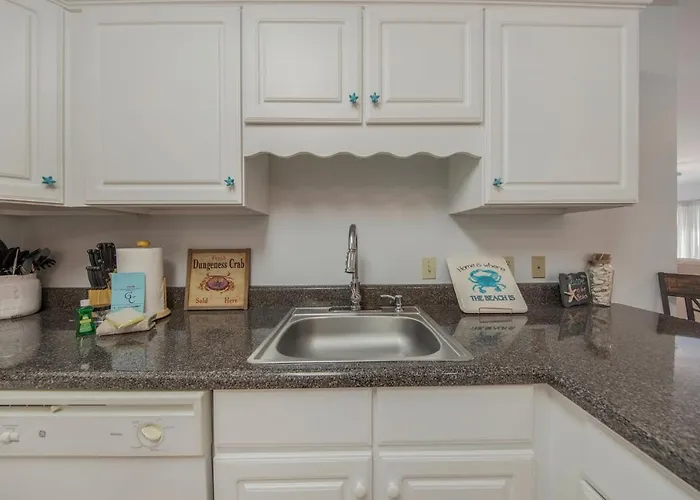 Grand Caribbean 312 By Vacation Homes Collection Orange Beach