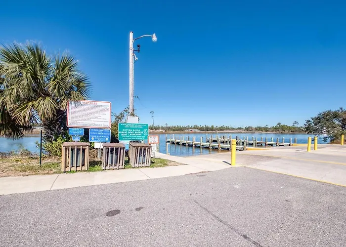 Grand Caribbean 312 By Vacation Homes Collection Orange Beach