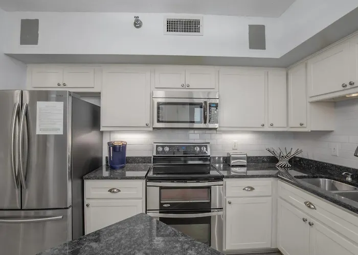 Pelican Pointe 506 By Vacation Homes Collection Orange Beach