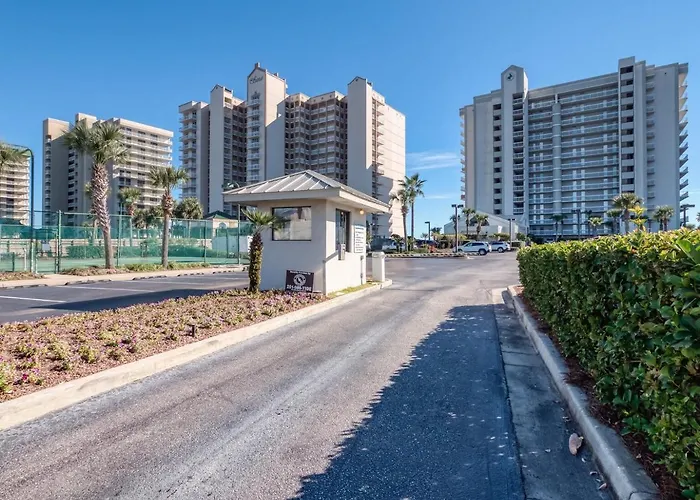 Pelican Pointe 506 By Vacation Homes Collection Orange Beach