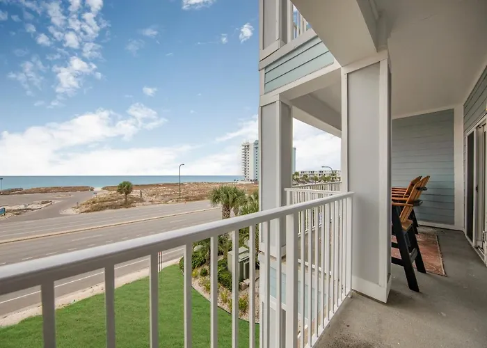 Grand Caribbean 312 By Vacation Homes Collection Orange Beach