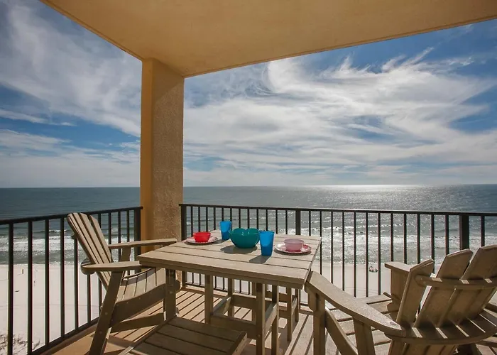 Phoenix V 1404 Orange Beach