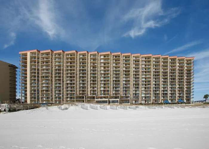 Phoenix V 1404 Orange Beach