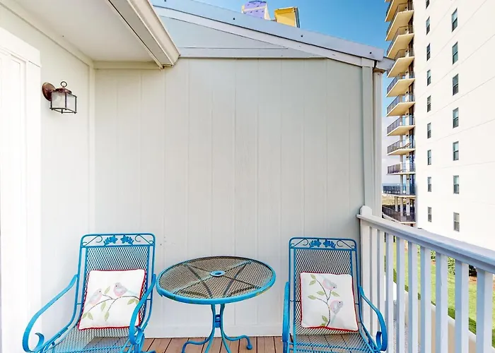 Perdido Dunes #12 Orange Beach