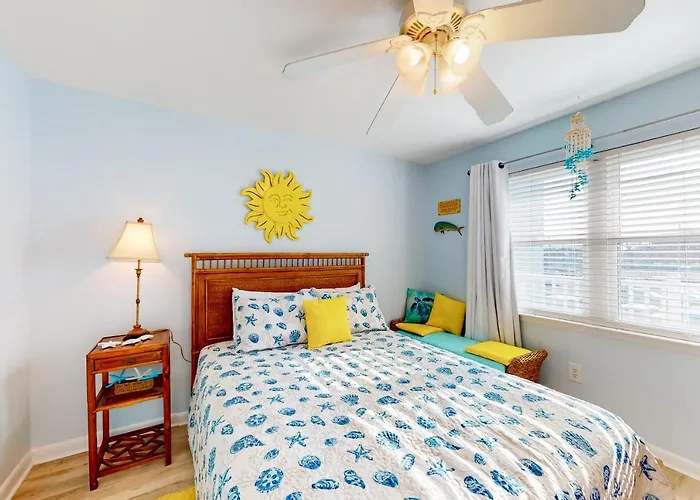 Perdido Dunes #12 Orange Beach