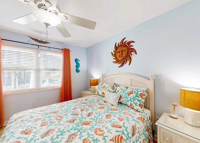 Perdido Dunes #12 Orange Beach