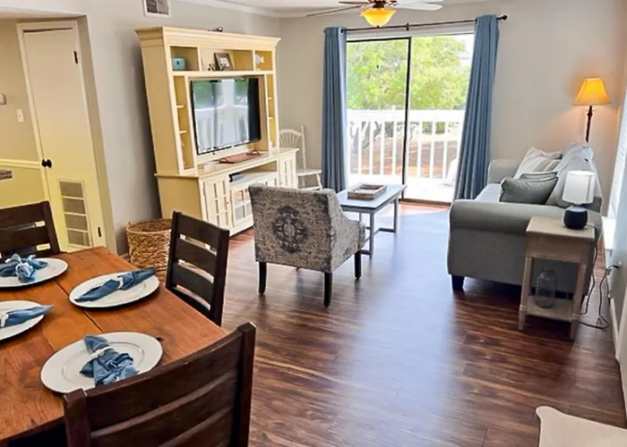 Romar Village #112 Orange Beach