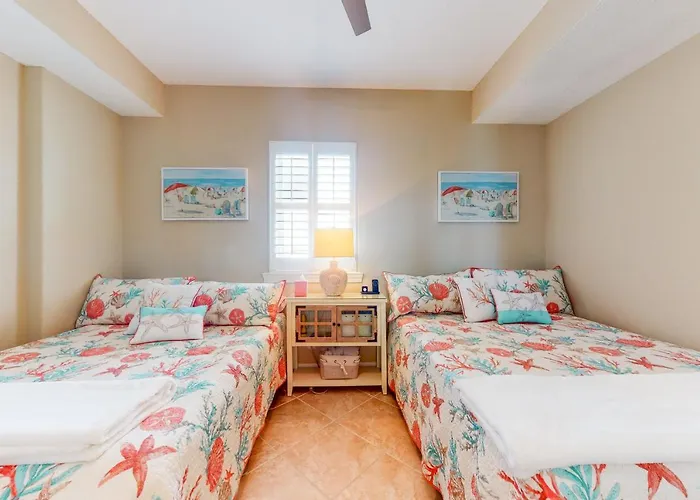 Regency Isle 305 Apartment Orange Beach