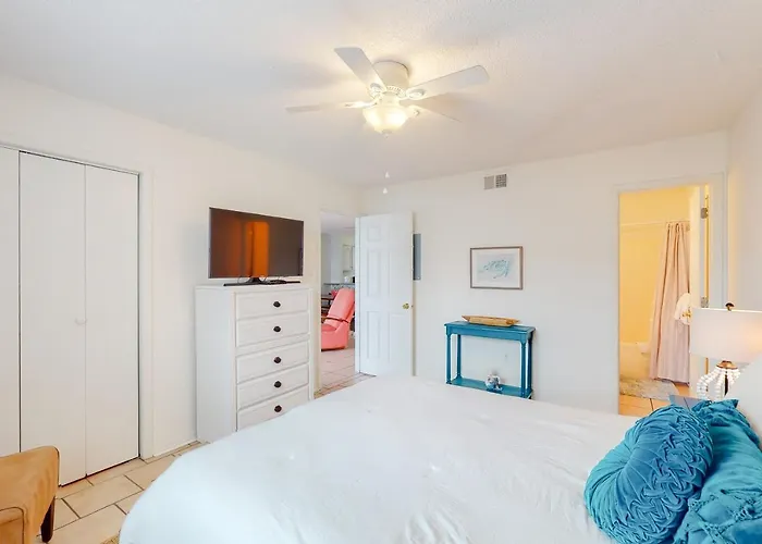 Bayview 15 Apartment Orange Beach