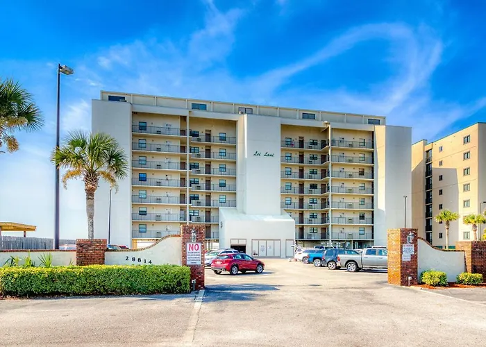 Lei Lani Village 110 Orange Beach