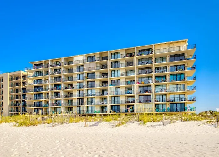Lei Lani Village 110 Orange Beach