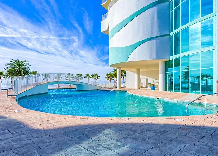 Turquoise Place 1606D Orange Beach