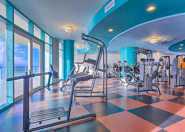 Turquoise Place 1606D Orange Beach
