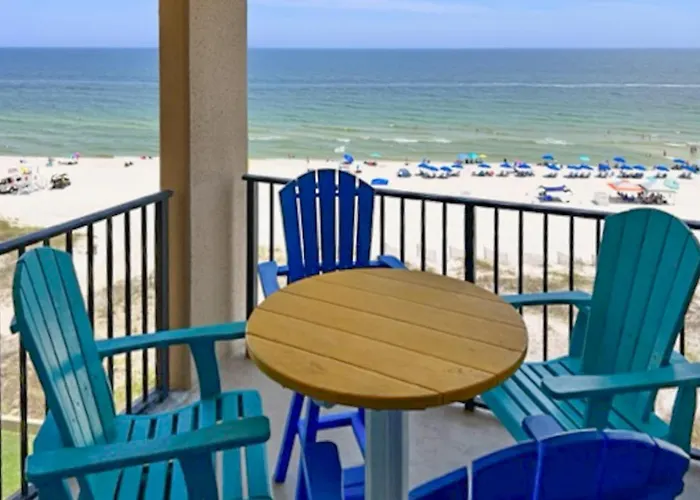 Phoenix V 614 Orange Beach