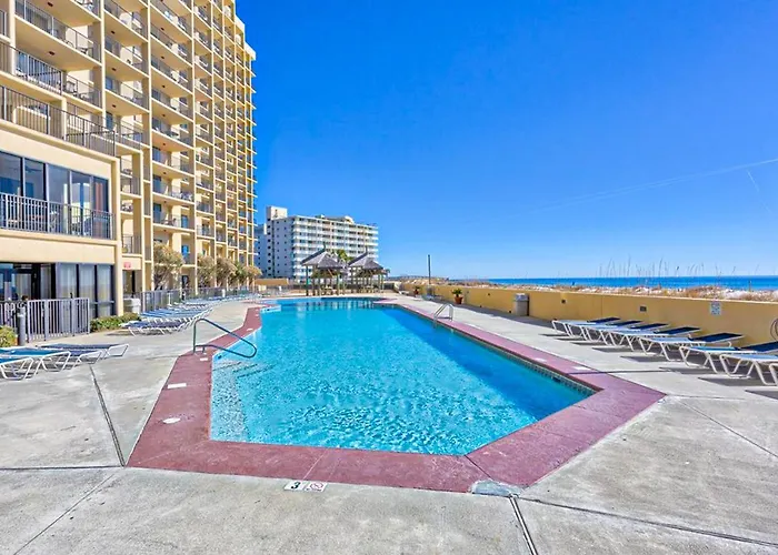 Phoenix V 614 Orange Beach