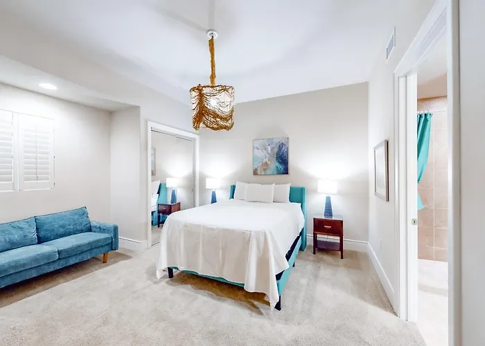 Turquoise Place 1606D Orange Beach
