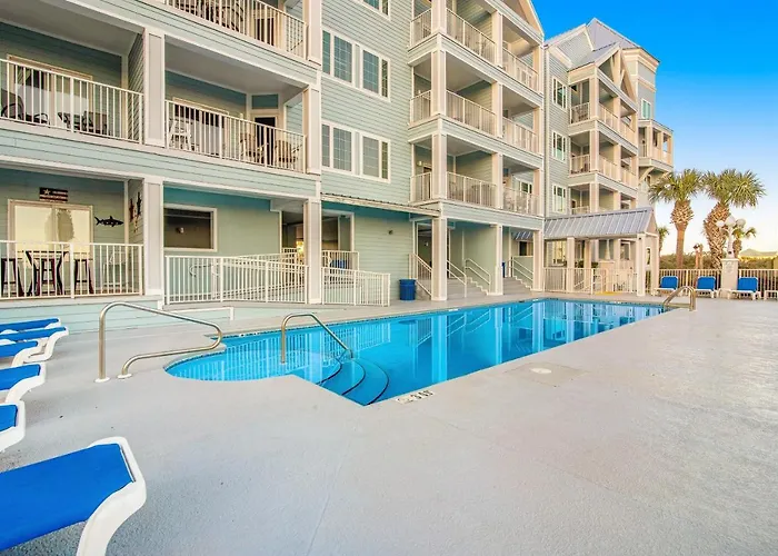 Grand Caribbean 321 Apartment Orange Beach